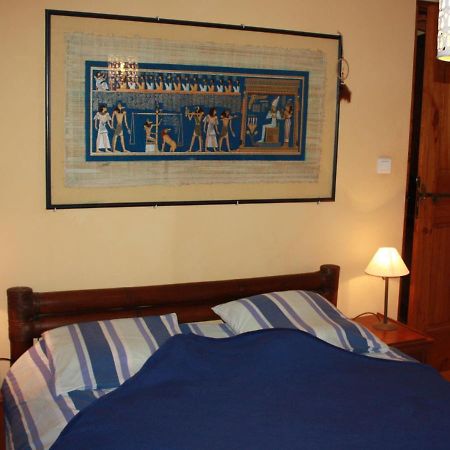Domaine De "Creva-Tinas" Bed & Breakfast Mailhac Exterior photo